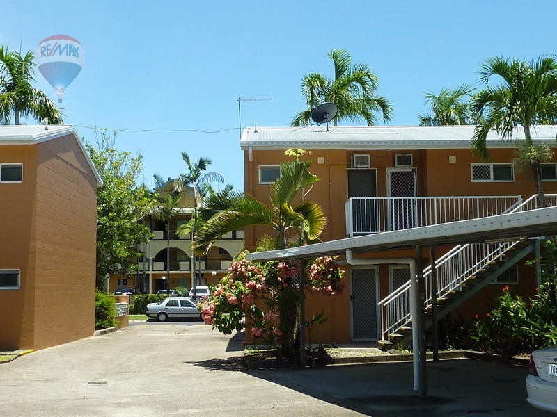 12/4 Chester Court, Manunda QLD 4870