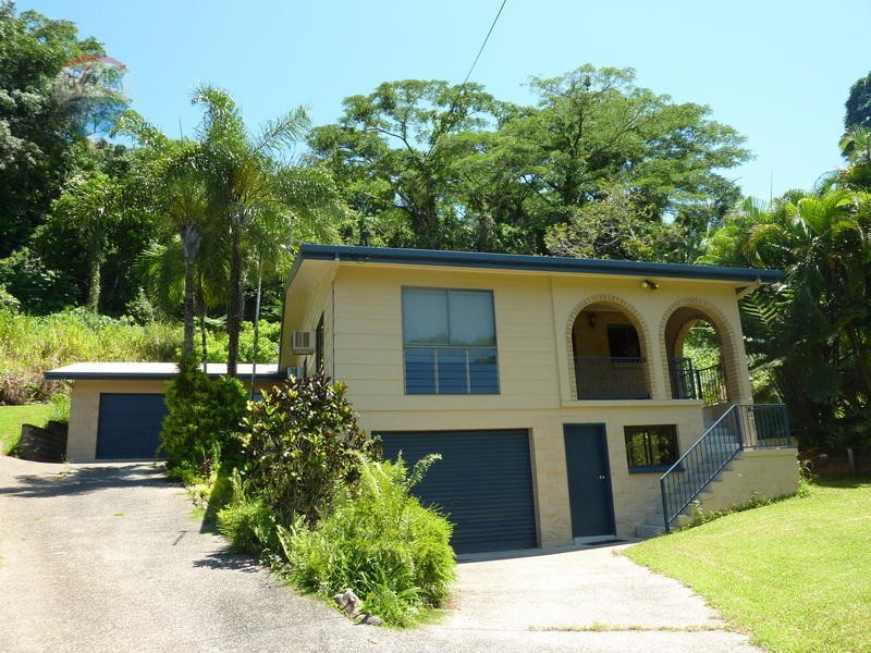 26 Angus Street, Babinda QLD 4861