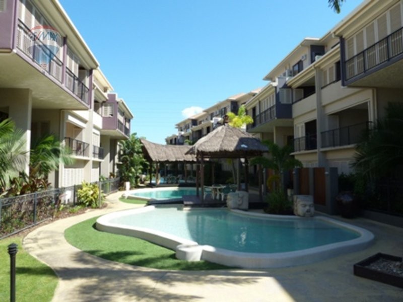 372/644-654 Bruce Highway, Woree QLD 4868