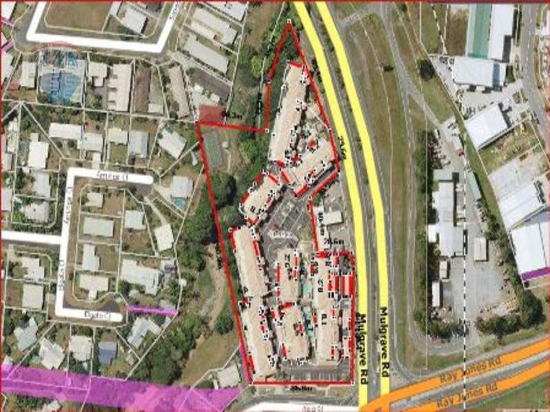 372/644-654 Bruce Highway, Woree QLD 4868