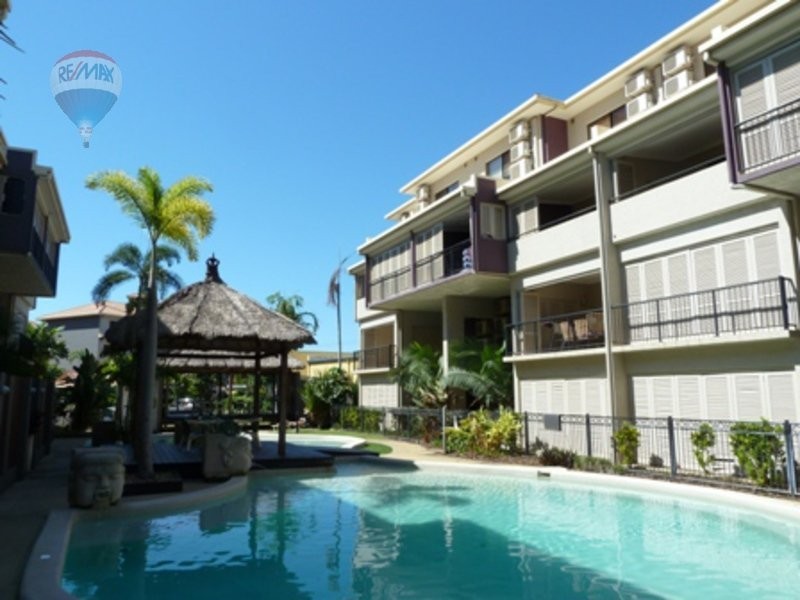 327/644-654 Bruce Highway, Woree QLD 4868