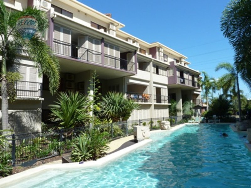 327/644-654 Bruce Highway, Woree QLD 4868