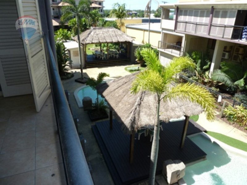 327/644-654 Bruce Highway, Woree QLD 4868