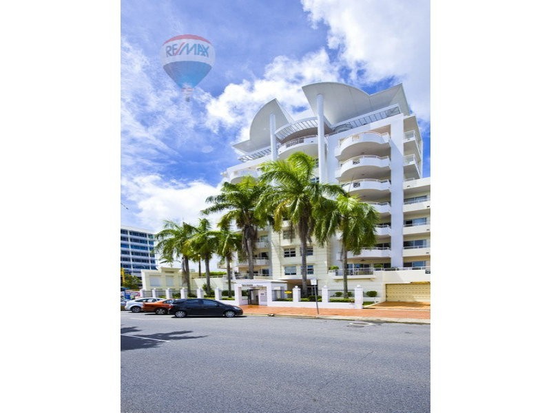 6/73 Spence Street, Cairns City QLD 4870