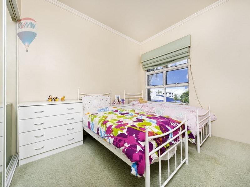 6/73 Spence Street, Cairns City QLD 4870