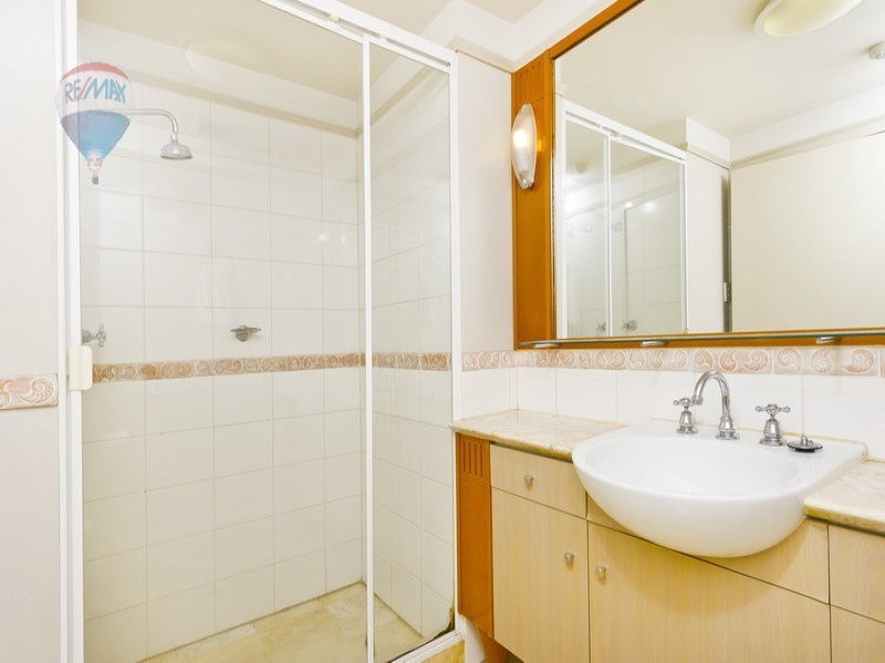 6/73 Spence Street, Cairns City QLD 4870