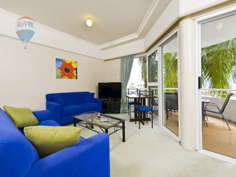 6/73 Spence Street, Cairns City QLD 4870