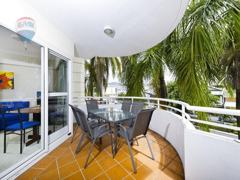 6/73 Spence Street, Cairns City QLD 4870
