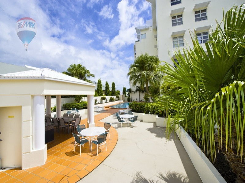 6/73 Spence Street, Cairns City QLD 4870