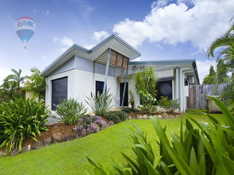 5 Howie Close, Kewarra Beach QLD 4879