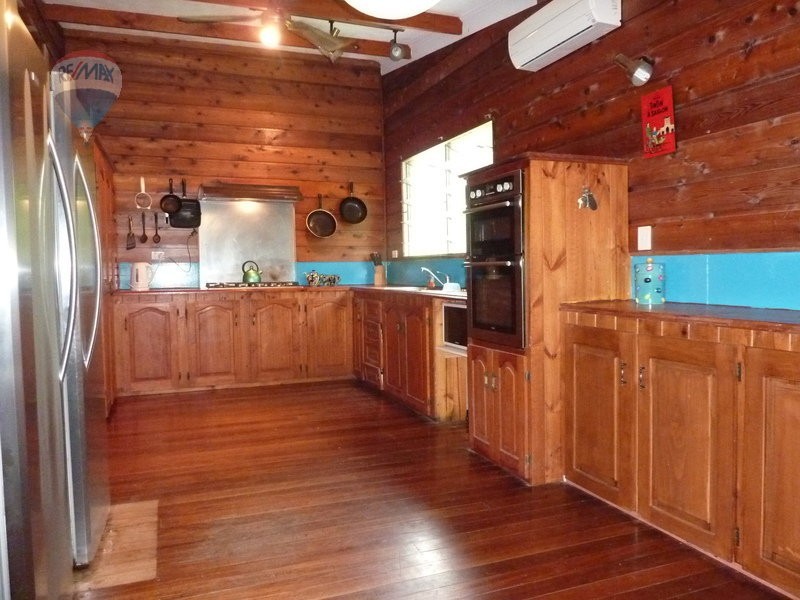 268 The Boulders Road, Babinda QLD 4861