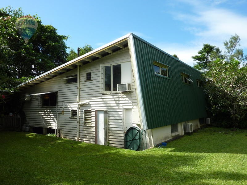 268 The Boulders Road, Babinda QLD 4861