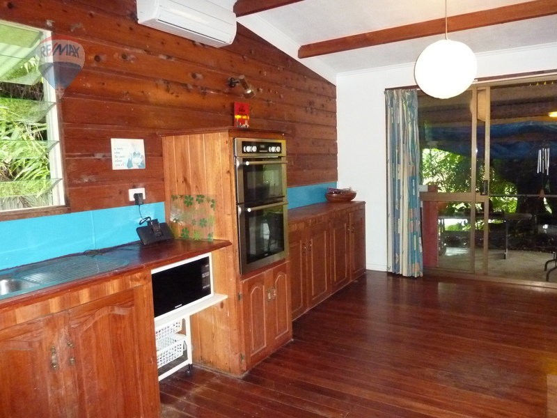 268 The Boulders Road, Babinda QLD 4861