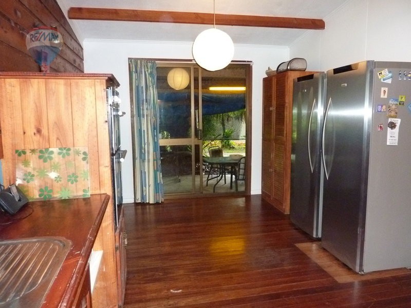 268 The Boulders Road, Babinda QLD 4861