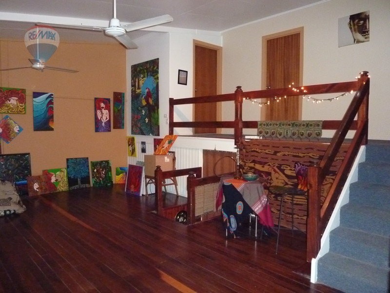 268 The Boulders Road, Babinda QLD 4861