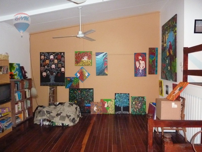 268 The Boulders Road, Babinda QLD 4861