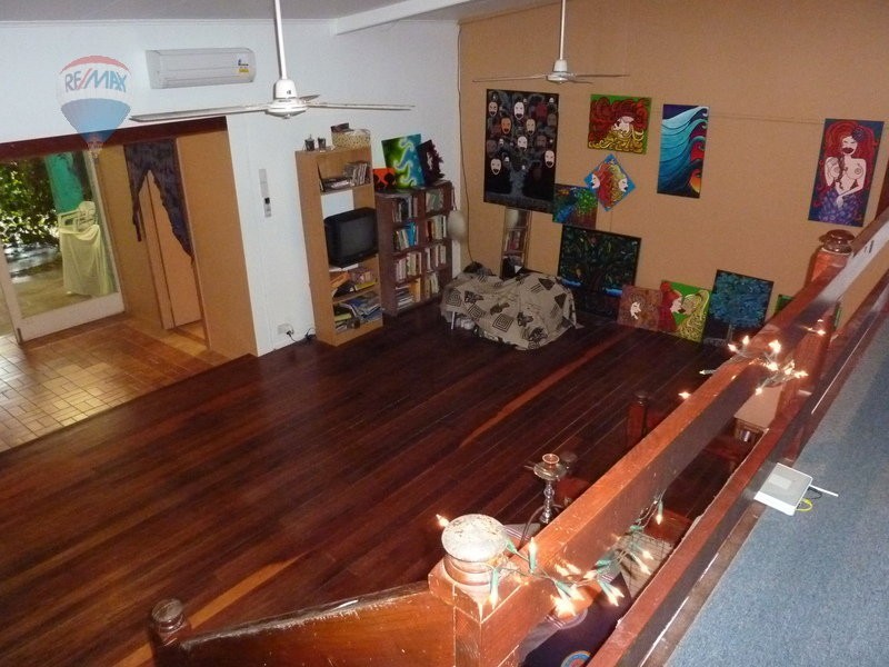 268 The Boulders Road, Babinda QLD 4861