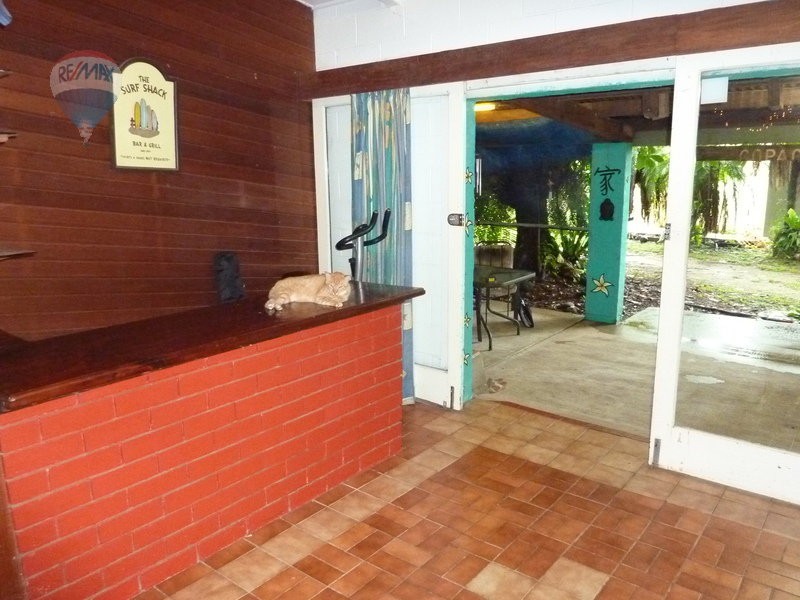 268 The Boulders Road, Babinda QLD 4861