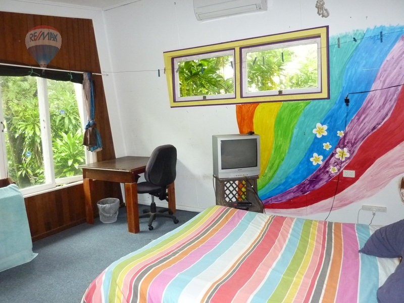 268 The Boulders Road, Babinda QLD 4861