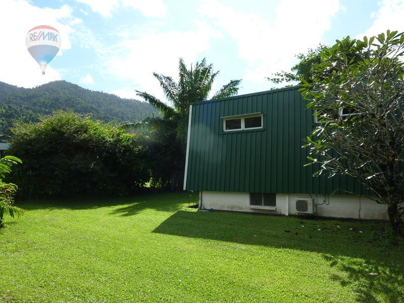 268 The Boulders Road, Babinda QLD 4861