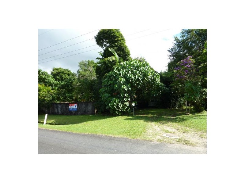 268 The Boulders Road, Babinda QLD 4861