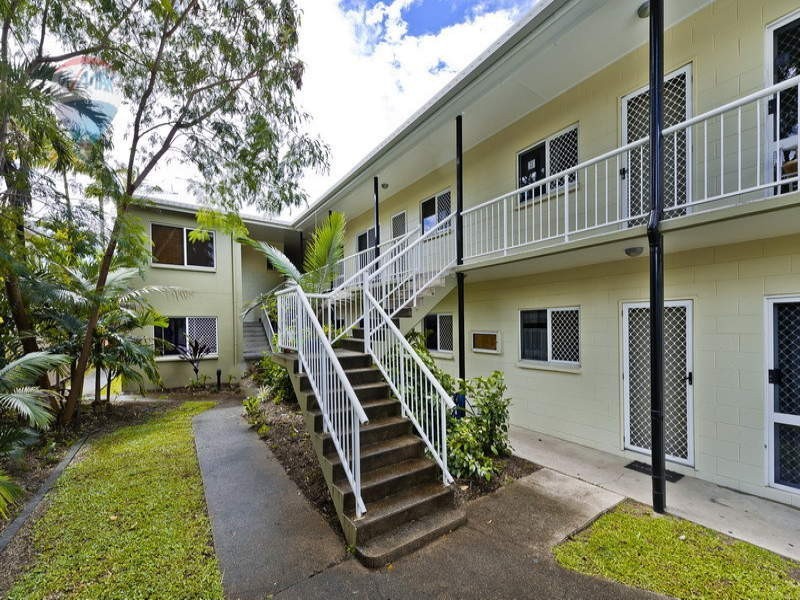 2/6 Kidston Street, Bungalow QLD 4870