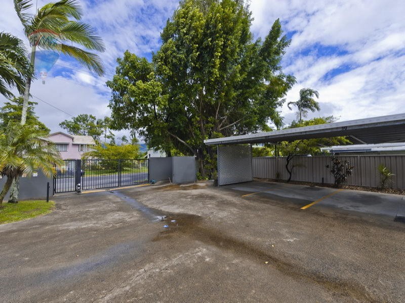 2/6 Kidston Street, Bungalow QLD 4870