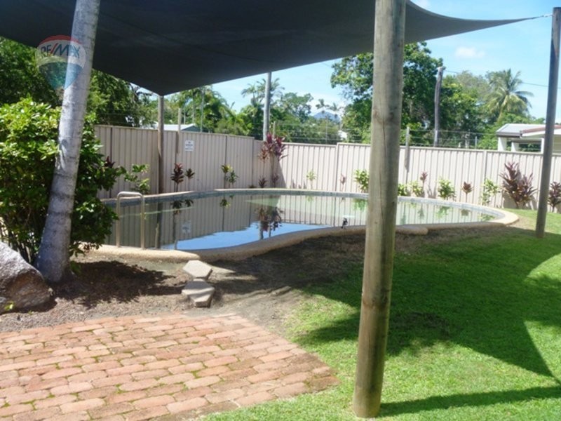 16/439 Severin, Manunda QLD 4870
