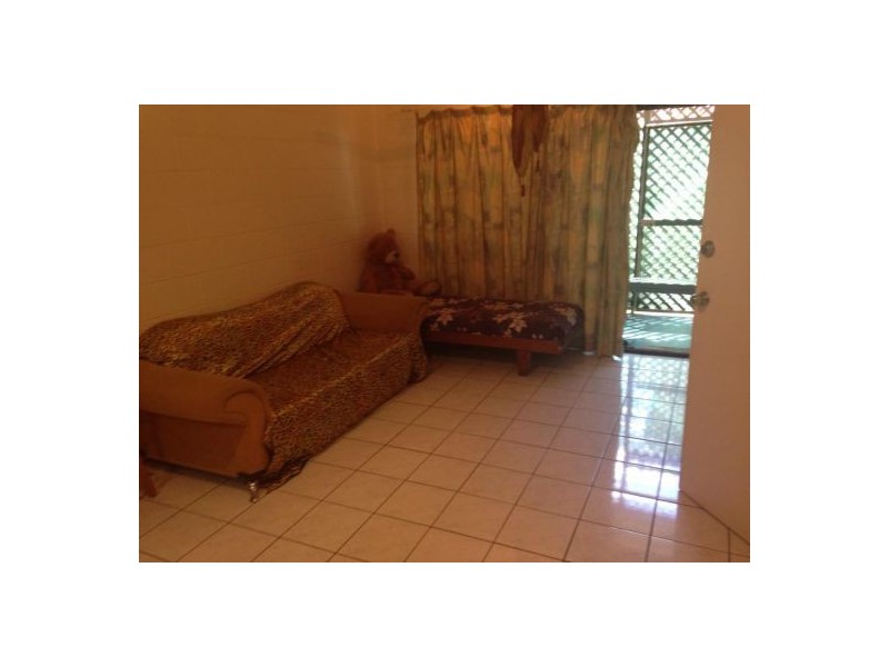 16/439 Severin, Manunda QLD 4870