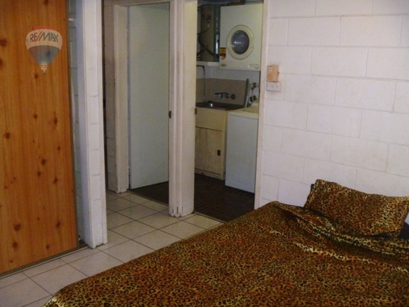 16/439 Severin, Manunda QLD 4870