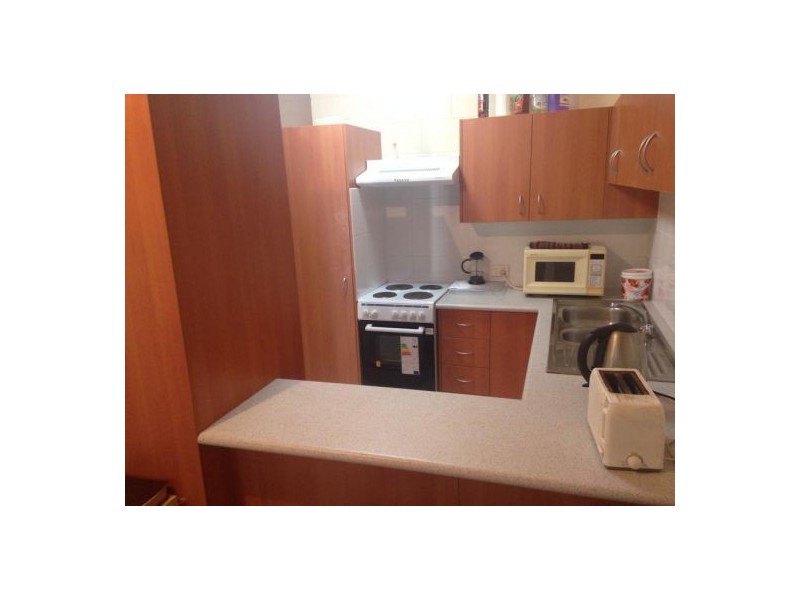 16/439 Severin, Manunda QLD 4870