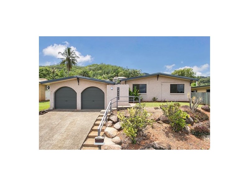 41 Bayview Street, Bayview Heights QLD 4868