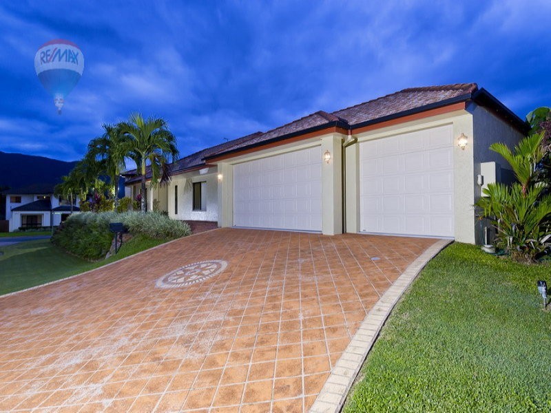 1 Vauclause Close, Brinsmead QLD 4870