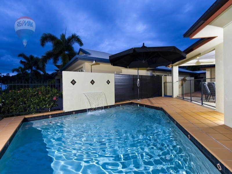 1 Vauclause Close, Brinsmead QLD 4870