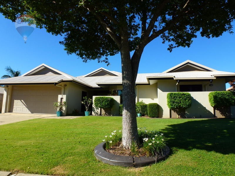3 Kendall Street, Mount Sheridan QLD 4868