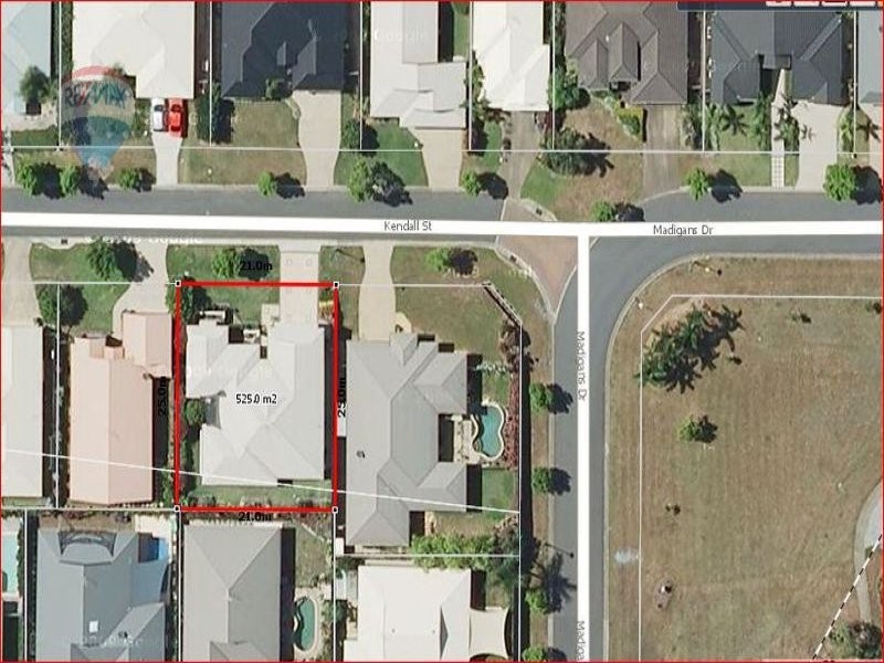 3 Kendall Street, Mount Sheridan QLD 4868