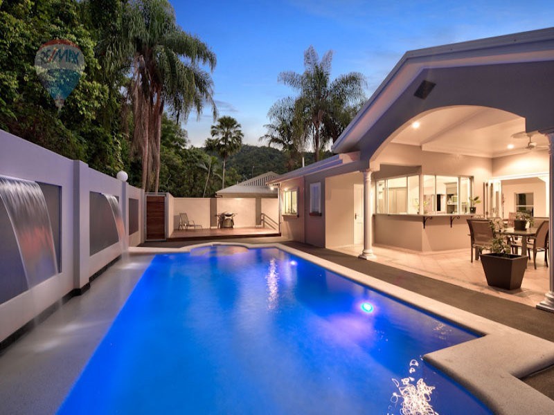 271 Toogood Road, Bayview Heights QLD 4868