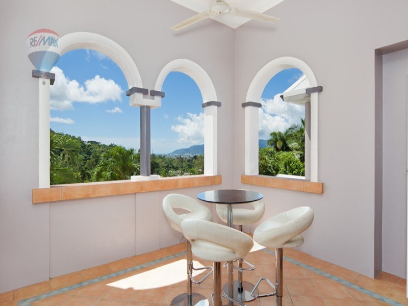 271 Toogood Road, Bayview Heights QLD 4868