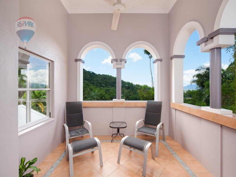 271 Toogood Road, Bayview Heights QLD 4868