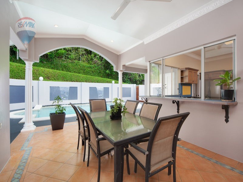 271 Toogood Road, Bayview Heights QLD 4868