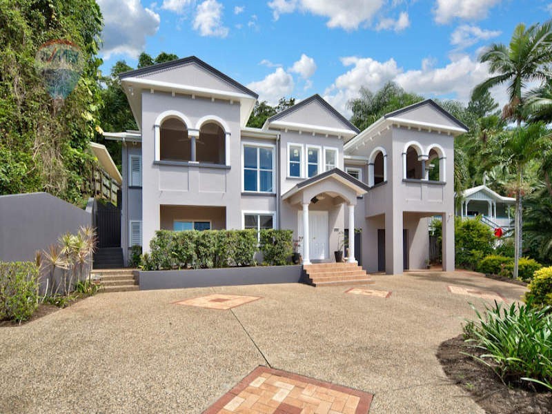 271 Toogood Road, Bayview Heights QLD 4868