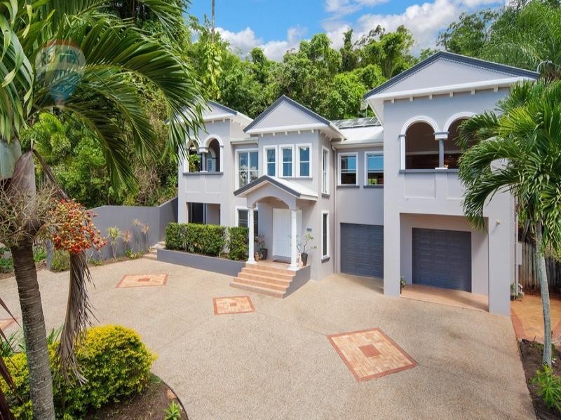 271 Toogood Road, Bayview Heights QLD 4868