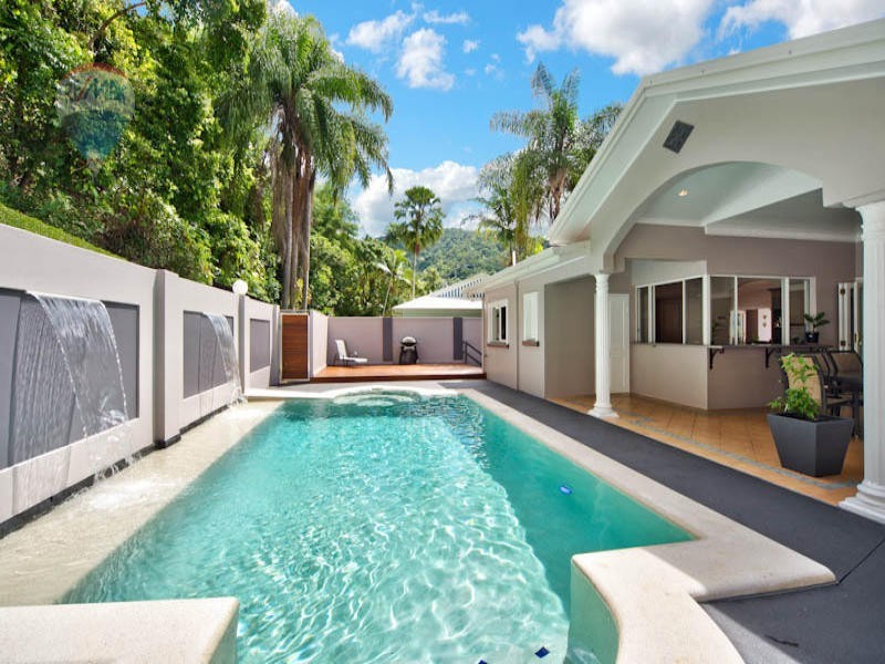 271 Toogood Road, Bayview Heights QLD 4868