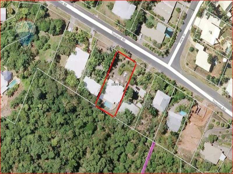 271 Toogood Road, Bayview Heights QLD 4868