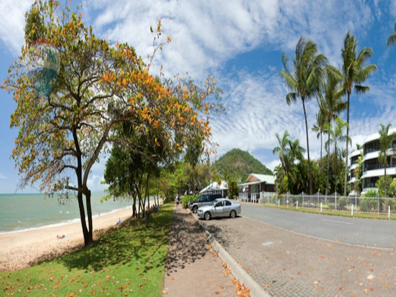 6/17 Trinity Beach Road, Trinity Beach QLD 4879