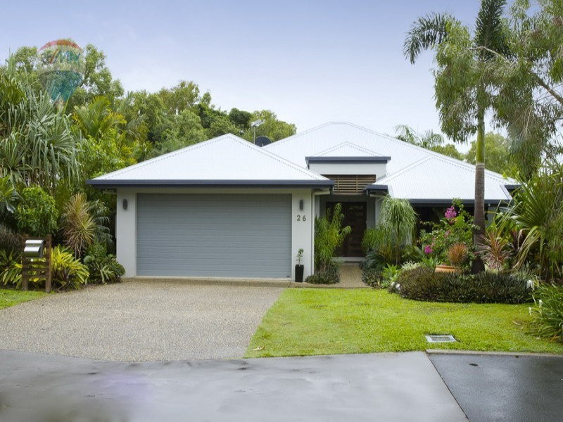 26 Muller Street, Palm Cove QLD 4879