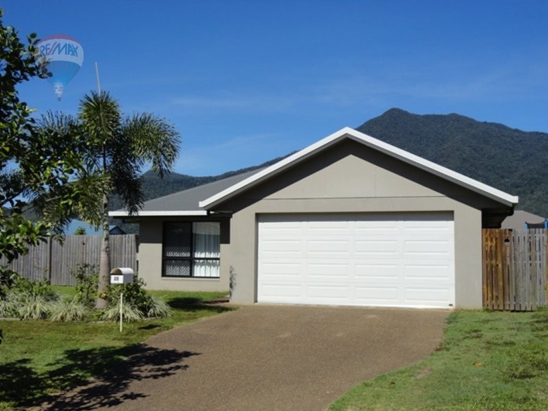 25 Cliffdale Street, Bentley Park QLD 4869