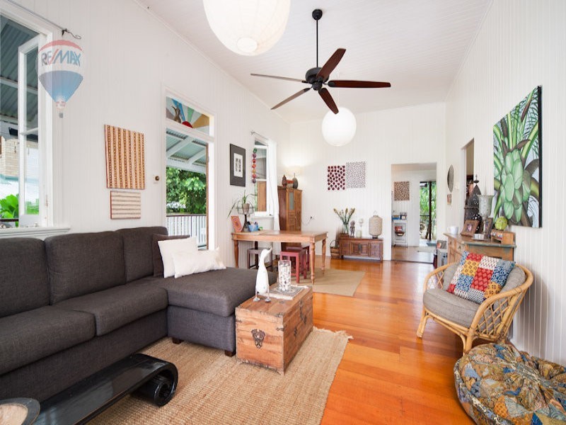 11 Templeton Street, Gordonvale QLD 4865
