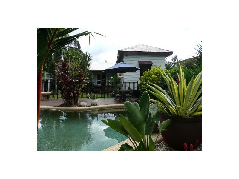 11 Templeton Street, Gordonvale QLD 4865