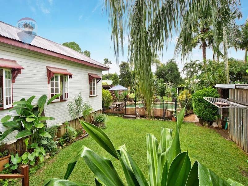 11 Templeton Street, Gordonvale QLD 4865